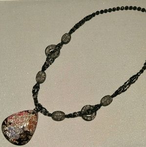 High quality necklace